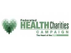 Federated Health Charity Campaign