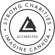 Imagine Canada Accreditation