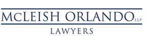 McLeish Orlando Personal Injury Law
