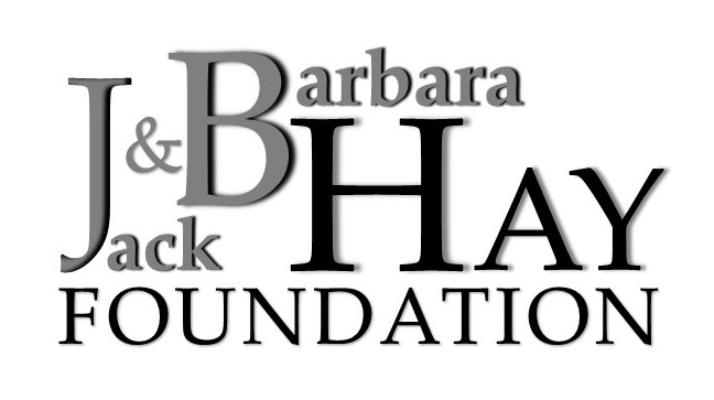 Jack & Barbara Hay Foundation