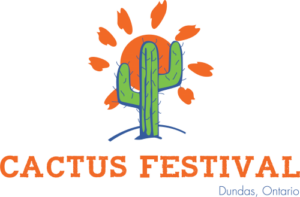 Cactus festival 