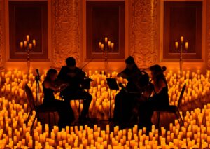 Candlelight orchestra 
