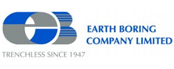 Earth-boering Earth Boreing Company