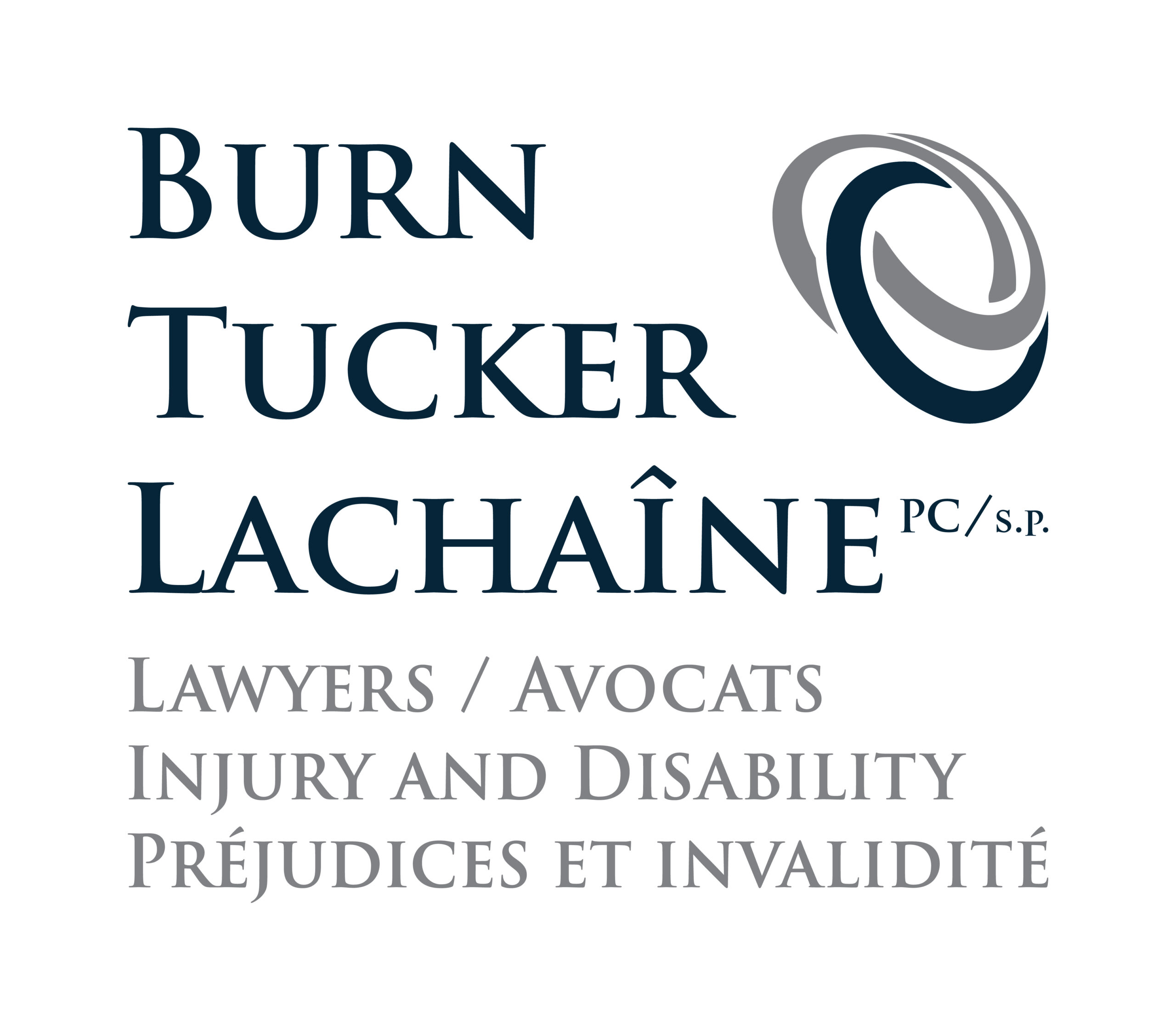 Burn Tucker Lachaine logo