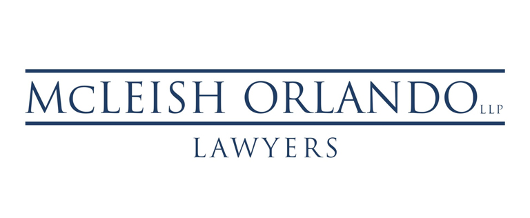 McLeish Orlando Lawyers logo