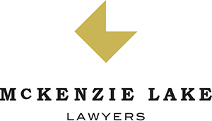 McKenzie Lake Law