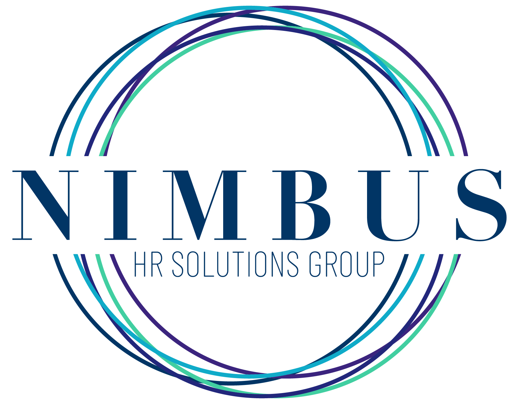 Nimbus HR Solutions Logo