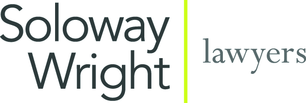 Solway Wright logo
