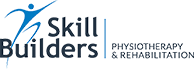 Skill Builders Physiotherapy & Rehabilitation Centre logo