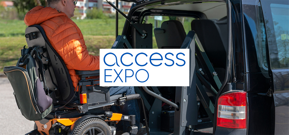 access expo featured image