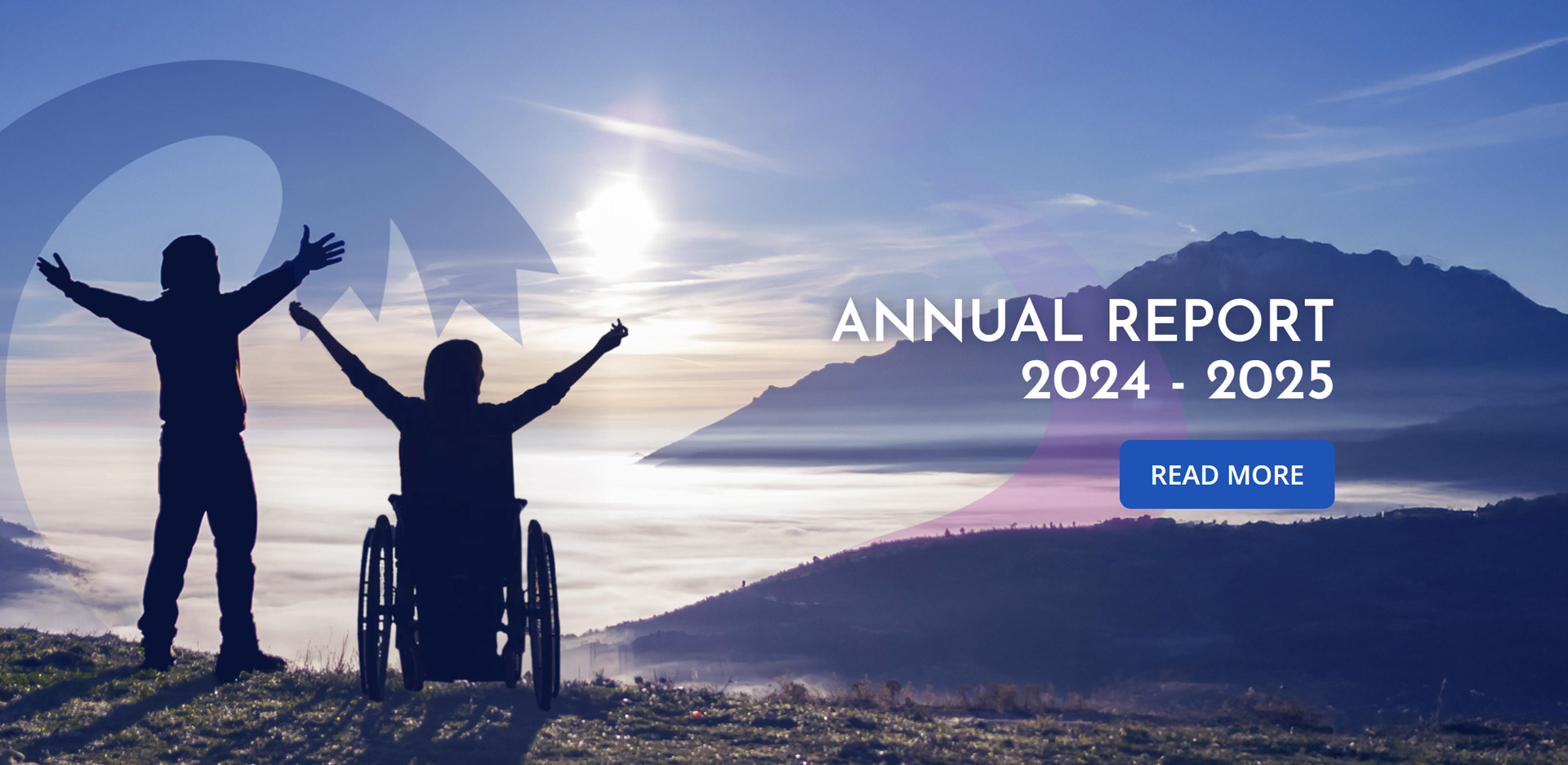 Annual Report - 2024 - 2025