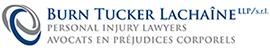 Burn Tucker Lechaine Personal Injury Lawyers logo