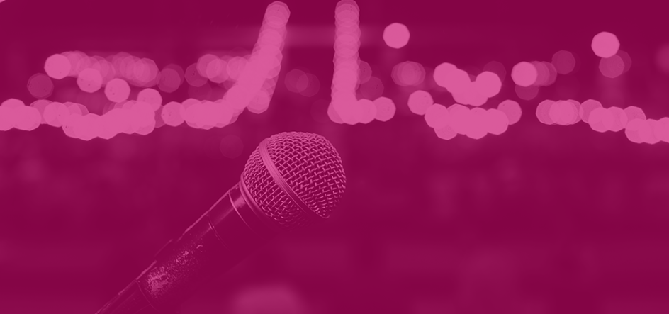 Microphone