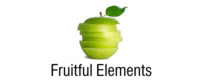 fruitful elements logo