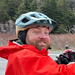 Kevin Mills