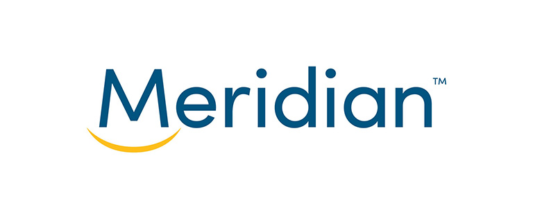 logo-Meridian Meridian