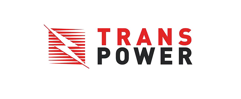 Trans Power Logo