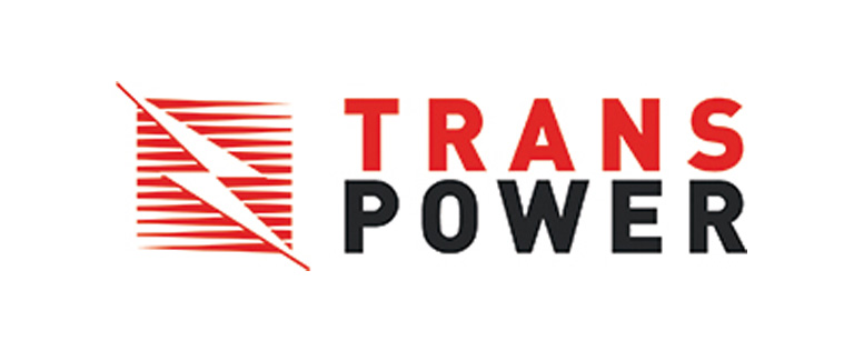 trans power logo