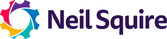 Neil Squire Society logo
