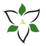 Ontario Trillium Foundation floral logo
