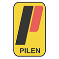 pilen Pilen logo