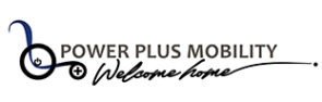 Power Plus Mobility logo