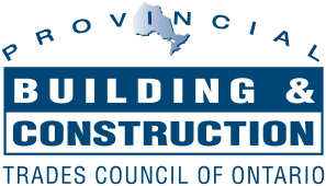 Provincial Building + Construction Trades Council of Ontario