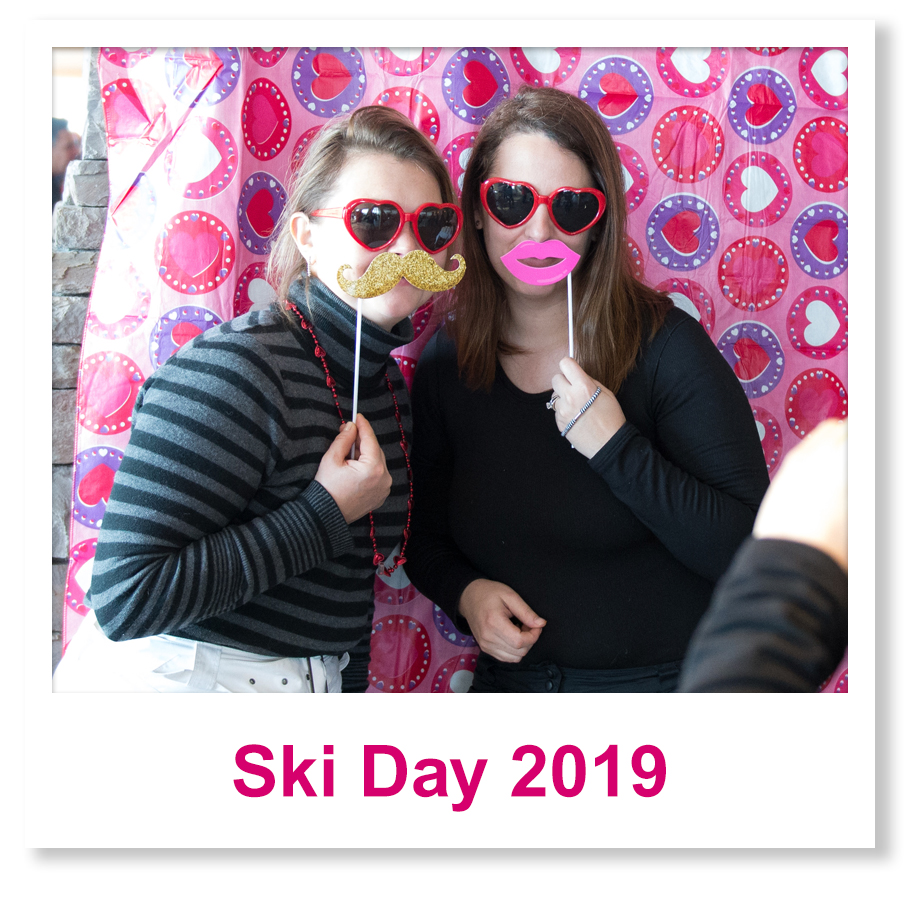 Ski Day 2019 - Album cover photo