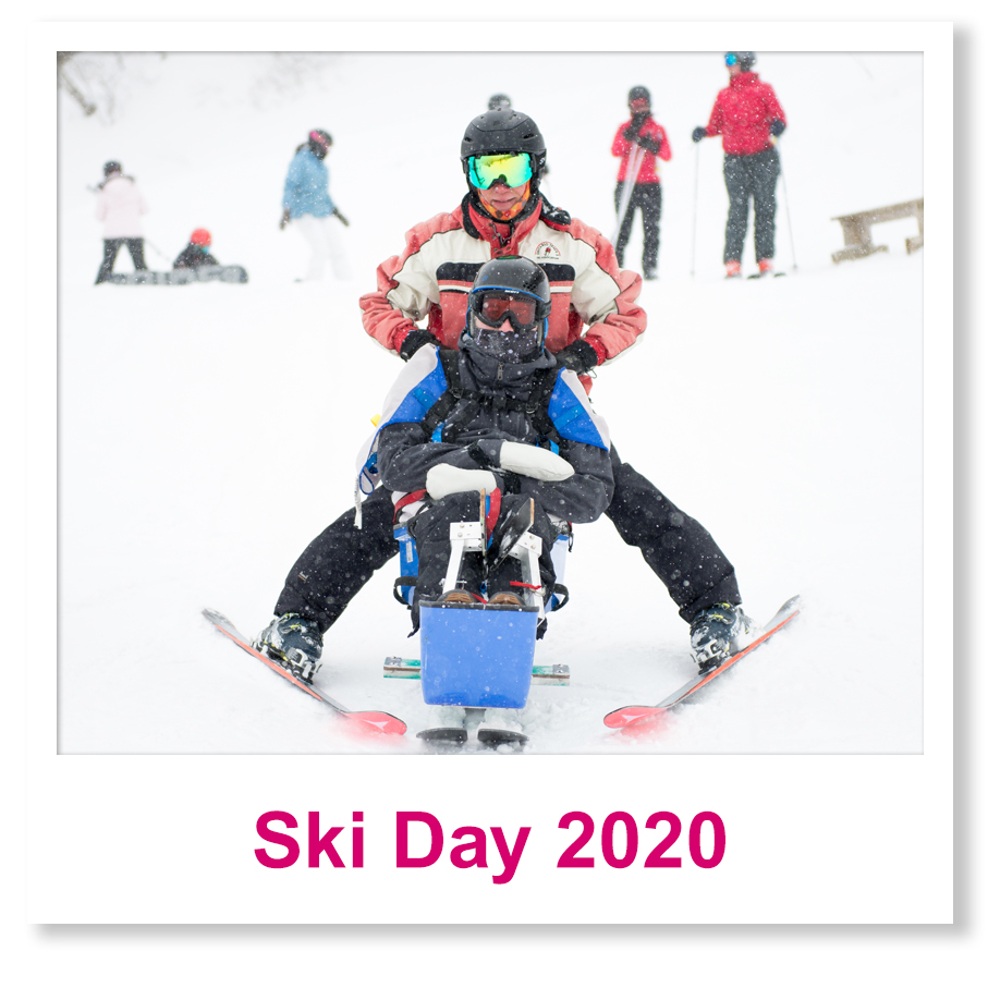 Click here to view the photo gallery of Ski Day 2020