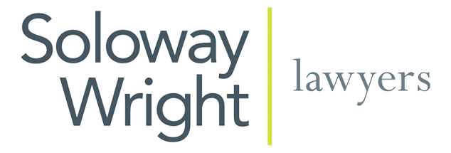Soloway Wright Logo